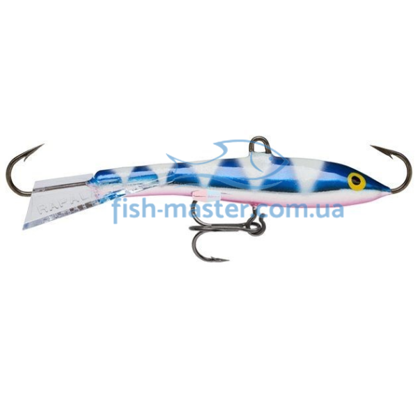 Rapala W9 Jigging Rap Balancer 9cm 25g#GZBP