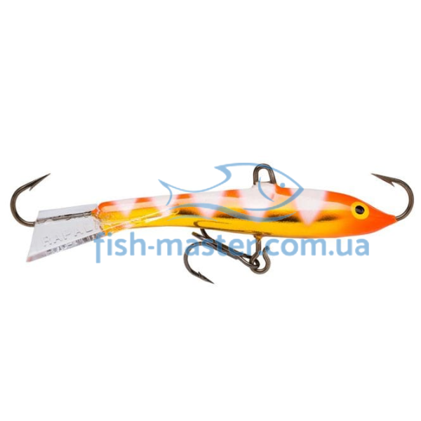 Балансир Rapala W5 jigging rap 5см 9г#GZFR 