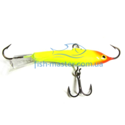 Балансир Rapala W7 jigging rap 7см 18г # HCL