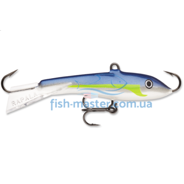 Rapala W2 Jigging Rap Balancer 2cm 4g#HSD