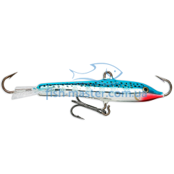 Балансир Rapala W5 jigging rap 5см 9г#MB 