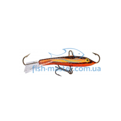 Балансир Rapala W3 jigging rap 3см 6г#MCHF