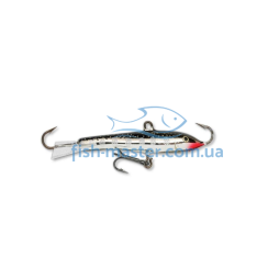 Балансир Rapala W2 jigging rap 2см 4г#MS