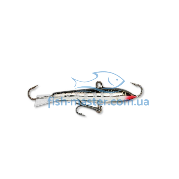Балансир Rapala W2 jigging rap 2см 4г#MS
