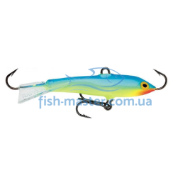 Балансир Rapala W2 jigging rap 2см 4г#PRT