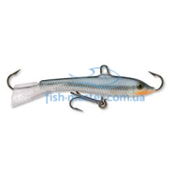 Балансир Rapala W5 jigging rap 5см 9г#PSH 