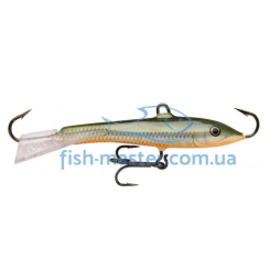 Балансир Rapala W9 jigging rap 9см 25г#RFSH
