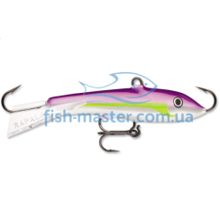 Балансир Rapala W3 jigging rap 3см 6г#RSD