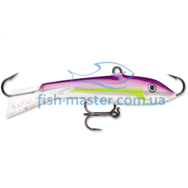 Балансир Rapala W3 jigging rap 3см 6г#RSD