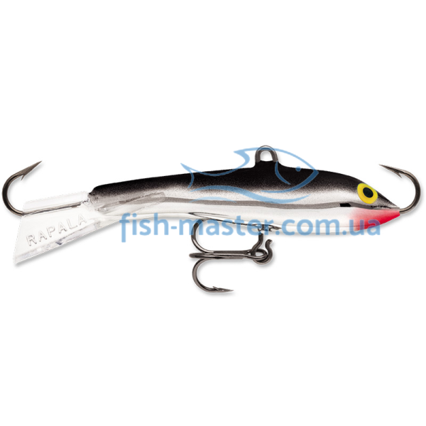 Балансир Rapala W3 jigging rap 3см 6г#S