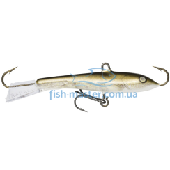 Балансир Rapala W3 jigging rap 3см 6г#WAL