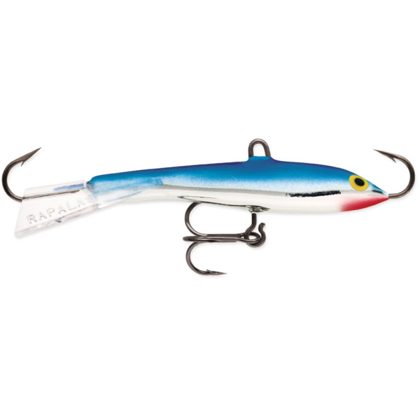 Балансир Rapala W11 jigging rap 11см 30г #CHB