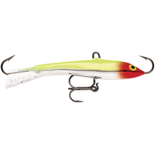 Balancer Rapala W11 jigging rap 11cm 30g #CLN
