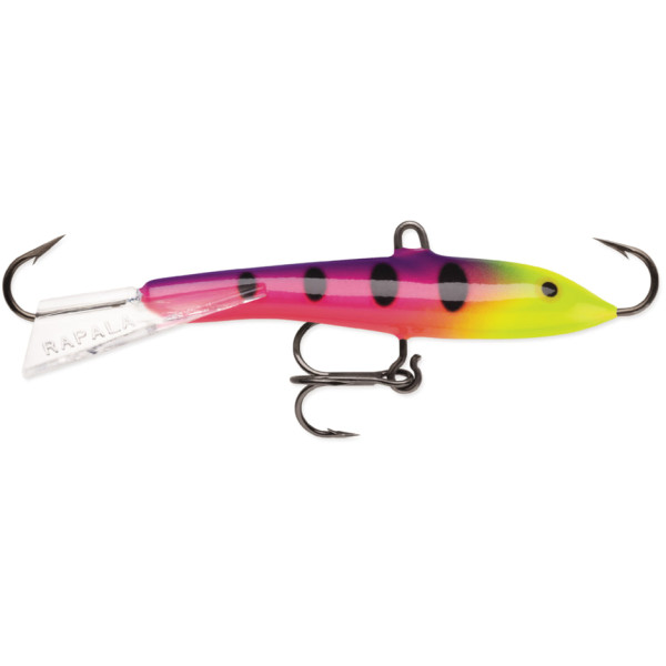Balancer Rapala W11 jigging rap 11cm 30g #FPN