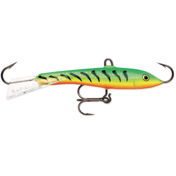 Балансир Rapala W11 jigging rap 11см 30г #GT