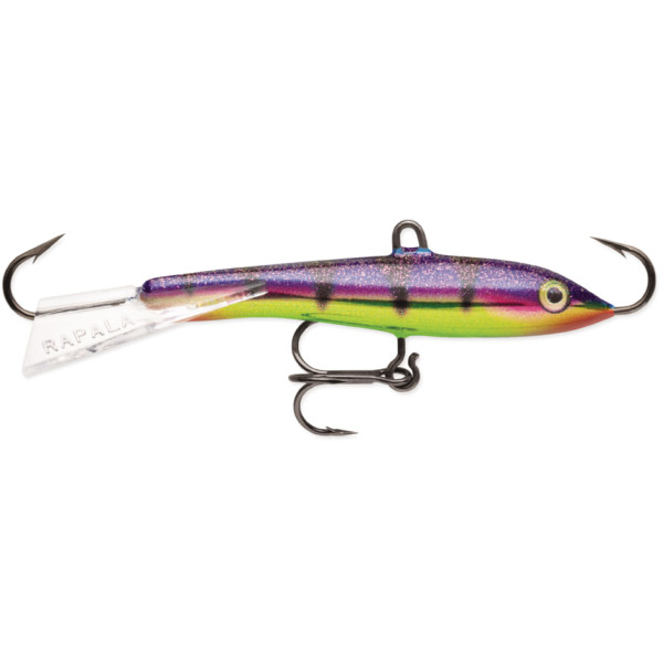 Балансир Rapala Jigging Rap 70mm 18g #PRSH