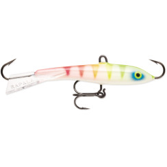 Balancer Rapala W11 jigging rap 11cm 30g #WT