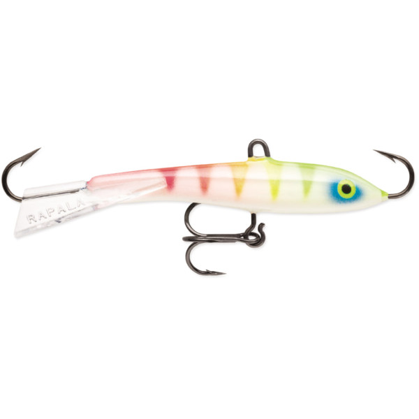 Балансир Rapala W11 jigging rap 11см 30г #WT