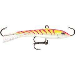 Балансир Rapala Jigging Rap W7 7mm 18g #PTU