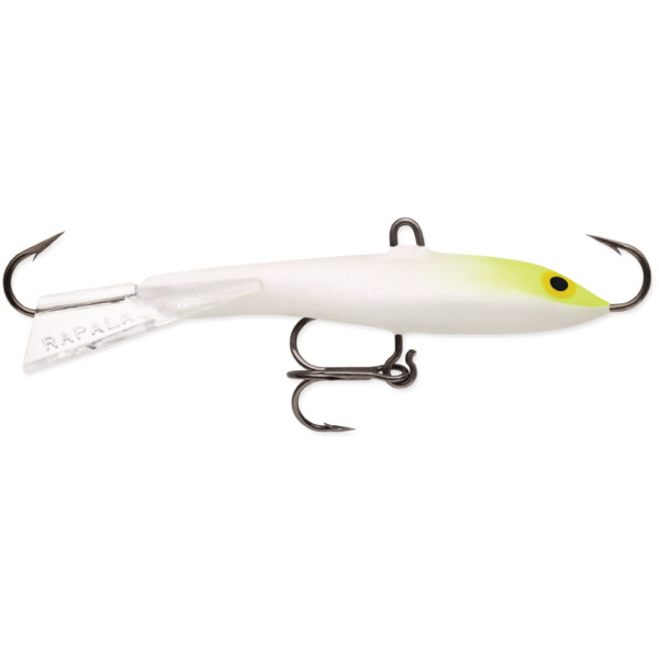 Балансир Rapala W3 Jigging Rap 30mm 6g #GL