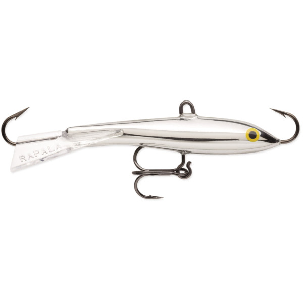 Балансир Rapala W2 Jigging Rap 20mm 4g #PCH