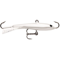 Балансир Rapala W9 Jigging Rap 90mm 25g #PW