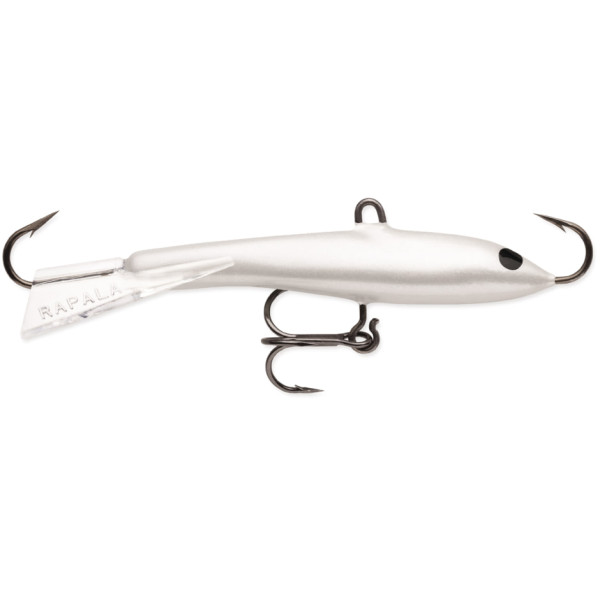 Balancer Rapala W9 Jigging Rap 90mm 25g #PW