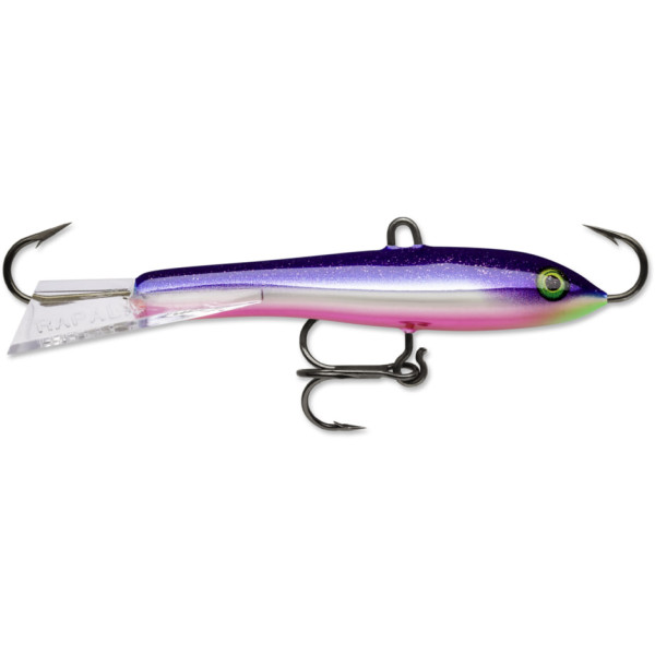 Balancer Rapala W5 Jigging Rap 50mm 9g #SKSD