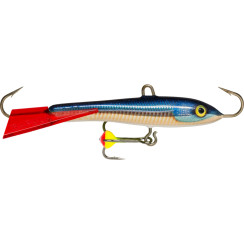 Балансир Rapala WH5 Jigging Rap Beaded Hook 50mm 9g #BLL