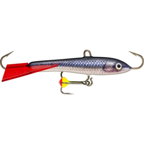 Балансир Rapala WH7 Jigging Rap Beaded Hook 70mm 18g #MUIKKU
