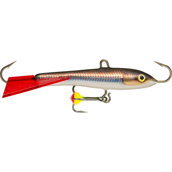 Балансир Rapala WH7 Jigging Rap Beaded Hook 70мм 18g #SMB