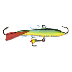 Balancer Rapala WH3 jigging rap 3cm 6g#BYR