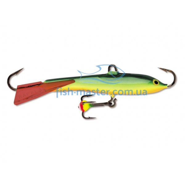 Balancer Rapala WH3 jigging rap 3cm 6g#BYR