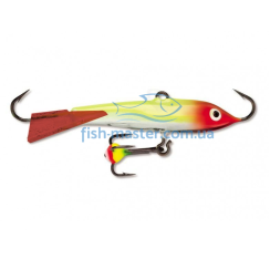 Балансир Rapala WH3 jigging rap 3см 6г#CLN