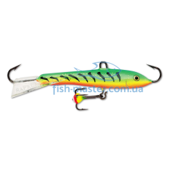 Rapala WH3 Jigging Rap Balancer 3cm 6g#GT