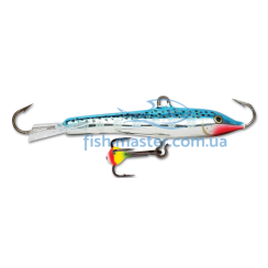 Балансир Rapala WH3 jigging rap 3см 6г#MB