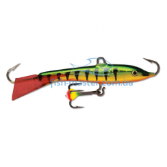 Balancer Rapala WH7 jigging rap 7cm 18g#P