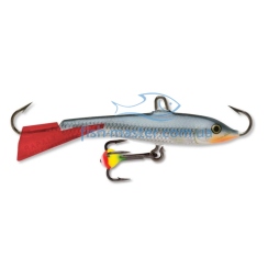Балансир Rapala WH3 jigging rap 3см 6г#PSH