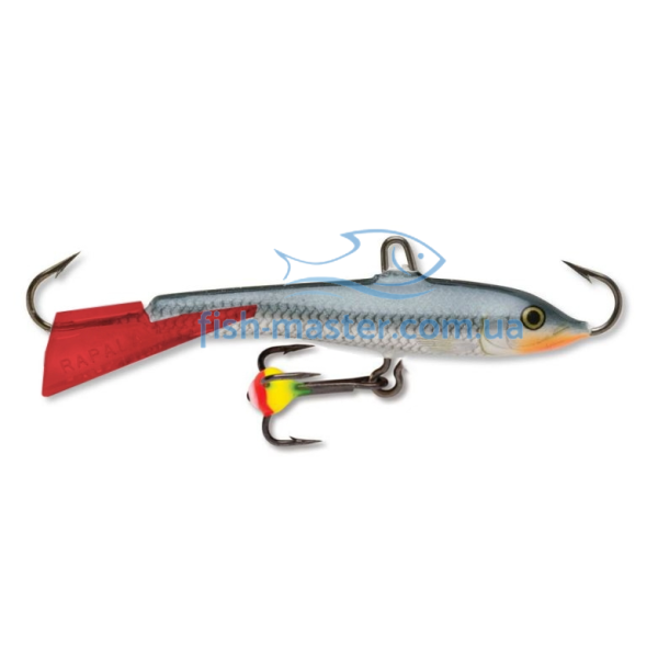 Балансир Rapala WH5 jigging rap 5см 9г#PSH