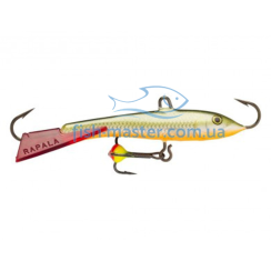 Балансир Rapala WH7 jigging rap 7см 18г#RFSH