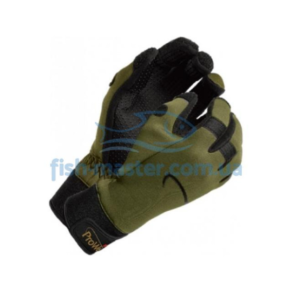Rapala Gloves, Medium