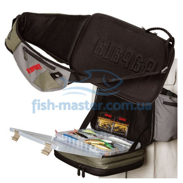 Сумка RAPALA 46006-LK