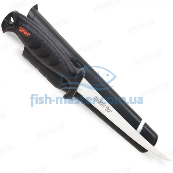 Ніж філейний Rapala BP136SH