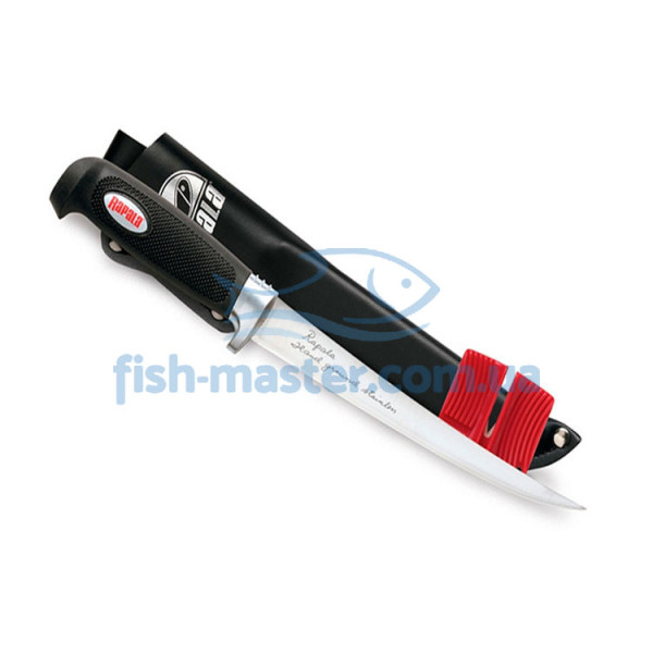 Rapala BP707SH1 fillet knife