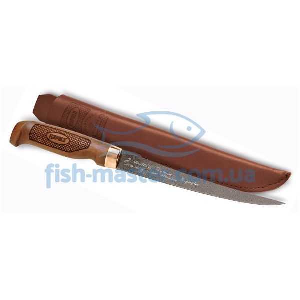Rapala BPFNFSF6 fillet knife
