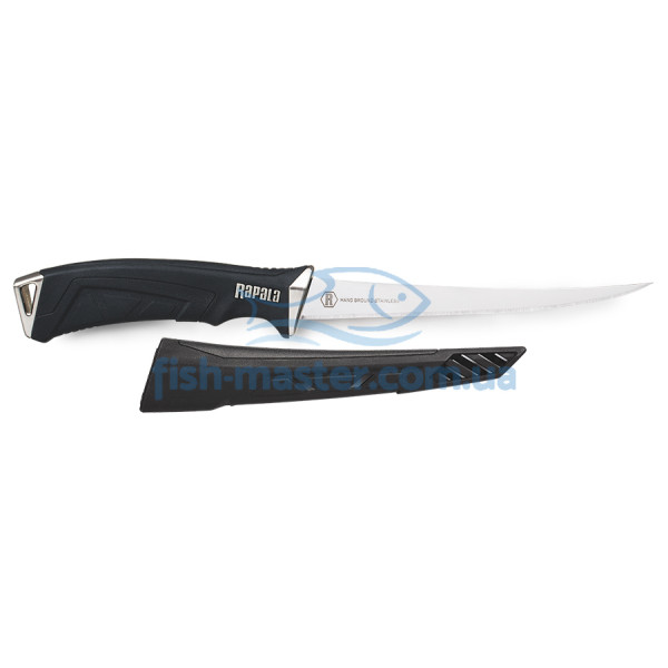 Rapala RCDFN6 RCD Fillet Knife 6"