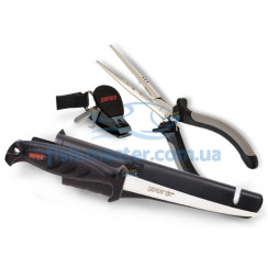 Комбо-набір Rapala RTC-6P136C