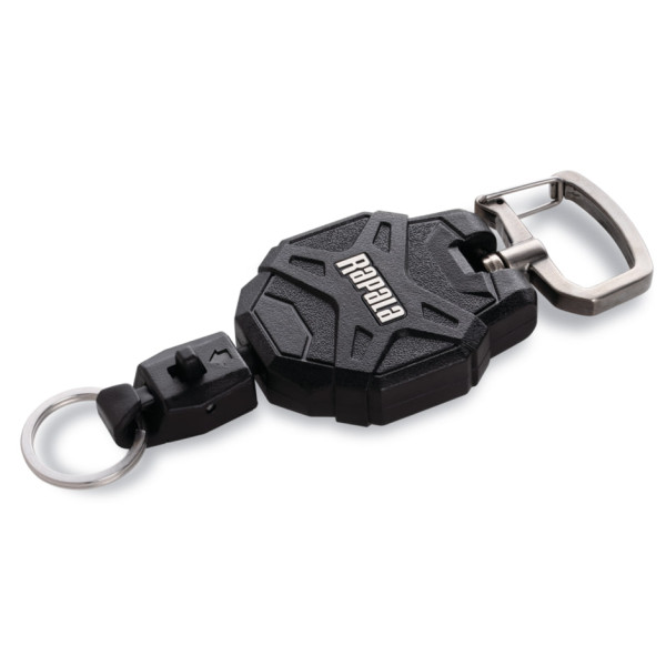 Ретривер Rapala RCD Retractable Lanyard Medium
