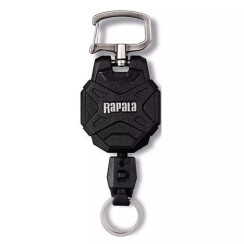 Ретривер Rapala RCD Retractable Lanyard Medium