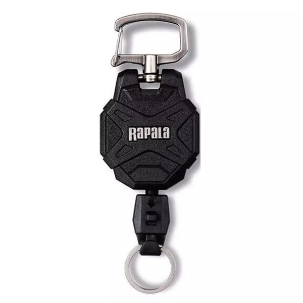 Ретривер Rapala RCD Retractable Lanyard Medium